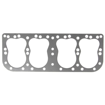 Mahle Engine Cylinder Head Gasket 1950